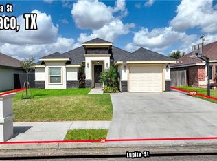 2416 Lupita St, Weslaco, TX 78596