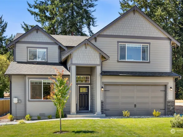 26921 30th Place S #15, Kent, WA 98032