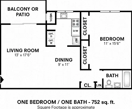 Princeton Estates Apartment Homes — Photo 27