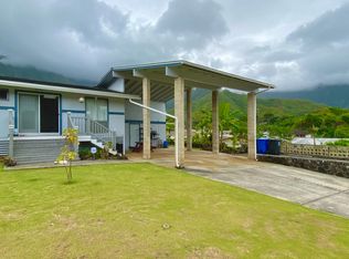 47-464 Apau Loop #A, Kaneohe, HI 96744