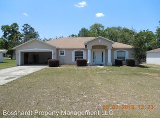 16 Redwood Run, Ocala, FL 34472
