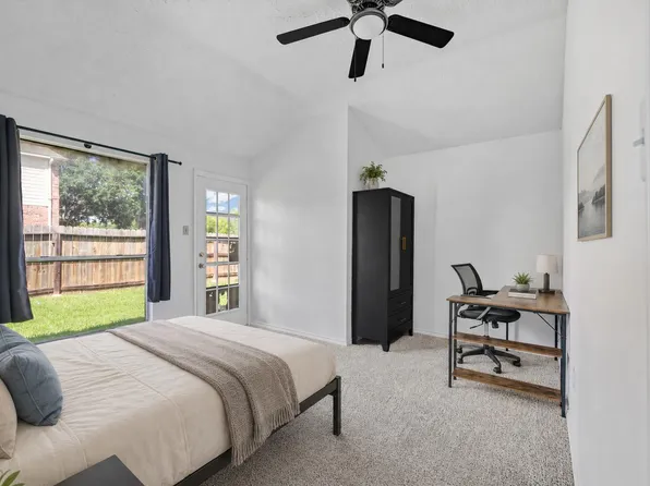 (undisclosed Address), Houston, TX 77083