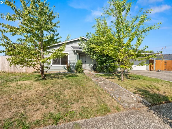 4206 NE 130th Ave, Vancouver, WA 98682