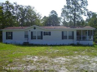 1325 S Highway 135, Naylor, GA 31641