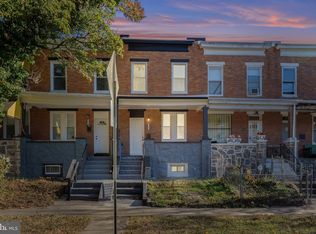 2617 Aisquith St, Baltimore, MD 21218