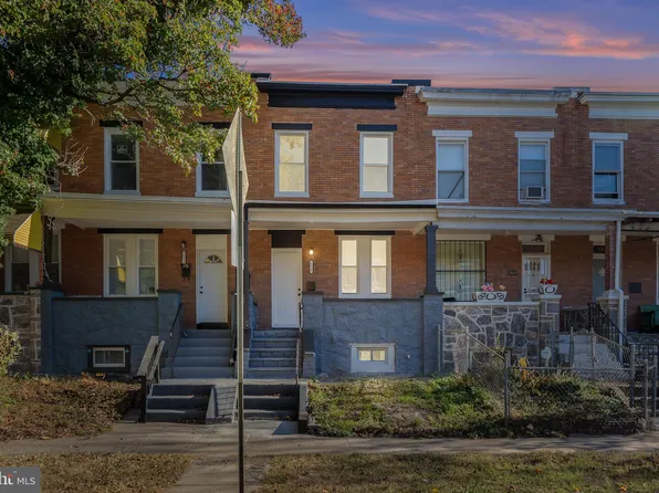 2617 Aisquith St, Baltimore, MD 21218