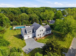 14 Freds Ln, Shelter Island, NY 11964