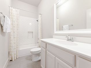 532 Inwood St, Benbrook, TX 76126