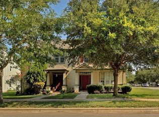 5715 Fergus, Kyle, TX 78640