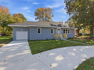 1444 Wilroy Rd, Suffolk, VA 23434