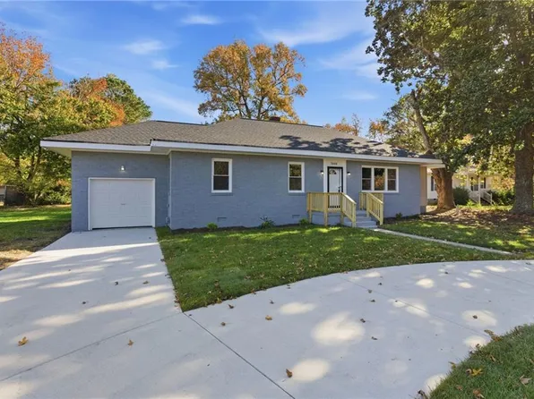 1444 Wilroy Rd, Suffolk, VA 23434