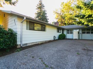 2215 SE Creighton Ave, Milwaukie, OR 97267
