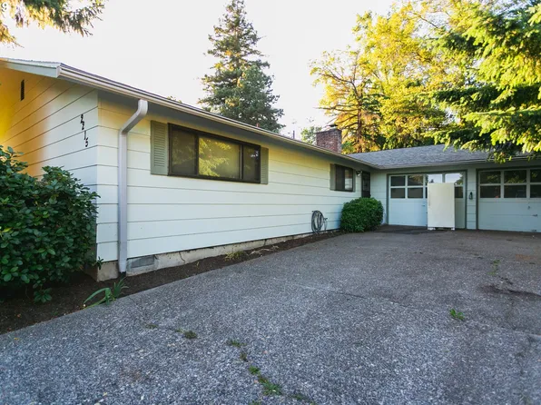 2215 SE Creighton Ave, Milwaukie, OR 97267