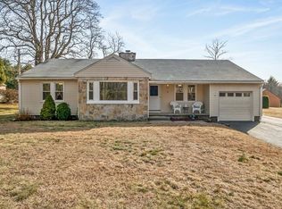 70 Bennett Rd, Hampden, MA 01036