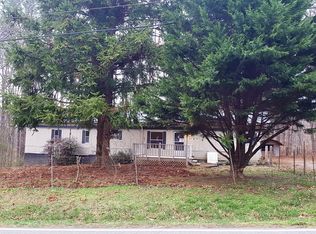 7540 Yukon Rd, Talking Rock, GA 30175