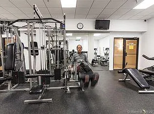 Full Gym