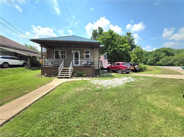 3114 Camden Ave, Parkersburg, WV 26101