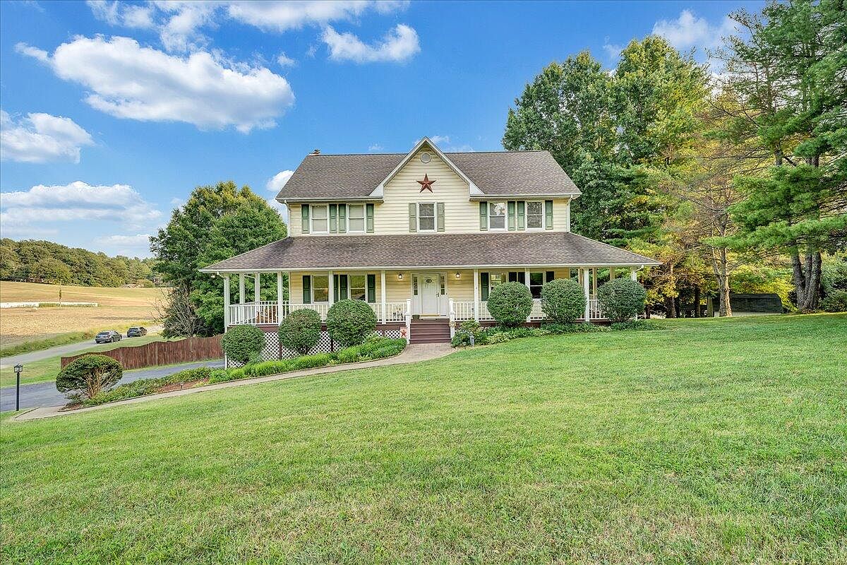 6468 Corntassel Ln, Roanoke, VA 24018 | Zillow