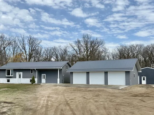 15636 Us Highway 59 NE, Thief River Falls, MN 56701