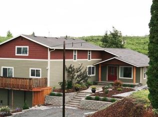 2121 Pleasant Hill Rd, Selah, WA 98942