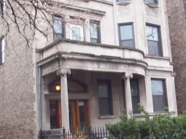 4837 N Kenmore Ave, Chicago, IL 60640