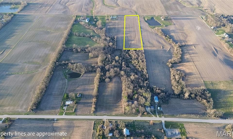 1st image of Joe Knight Rd