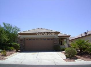2158 Oliver Springs St, Henderson, NV 89052