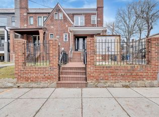 413 Ingraham St NW, Washington, DC 20011