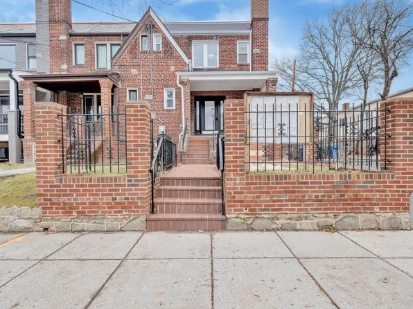 413 Ingraham St NW, Washington, DC 20011