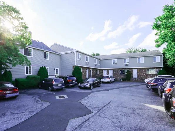 212 Wardwell Street #D, Stamford, CT 06902