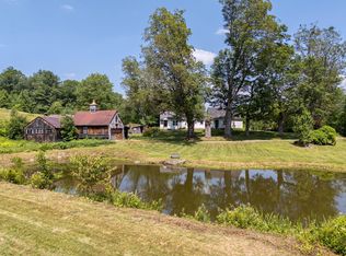 3272 E Washington Rd, Washington, NH 03280