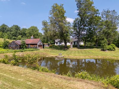 3272 E Washington Road, Washington, NH, 03280