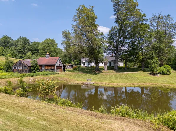 3272 E Washington Road, Washington, NH 03280