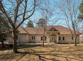 1817 Karen Ln, Stevens Point, WI 54481