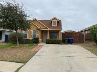 3624 Sereno, Laredo, TX 78046