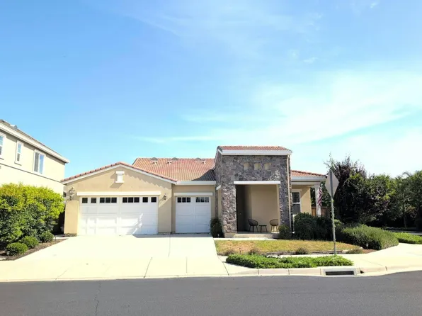 321 Bidwell Ct, Brentwood, CA 94513