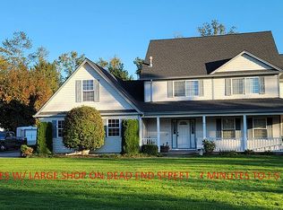 9230 NE Levee Rd, Portland, OR 97211