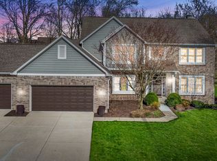 9789 Logan Ln, Fishers, IN 46037