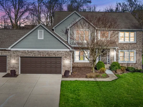 9789 Logan Ln, Fishers, IN 46037