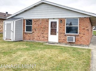 689 W 2nd St, Xenia, OH 45385