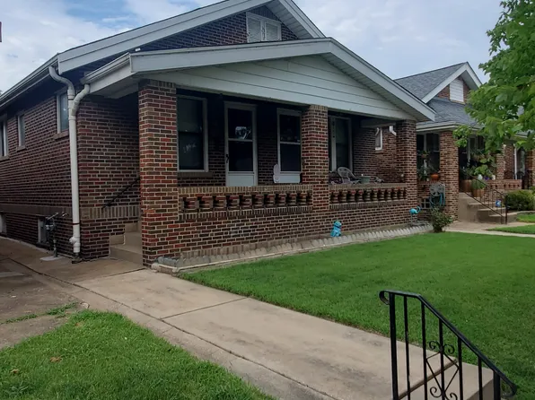 6281 Odell St #6281, Saint Louis, MO 63139