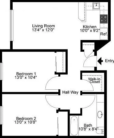 Discovery Point Retirement Community — Photo 24