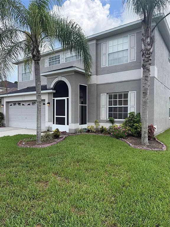 4 bed, 2.5 bath, 2364 sqft, $2,700 — Photo 2