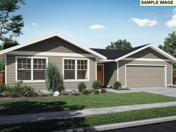 421 SW Woodpecker St, Boardman, OR 97818