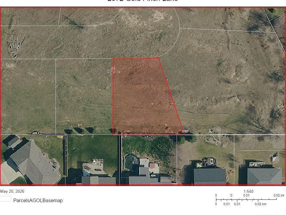 1st image of 2572 Gold Finch Ln