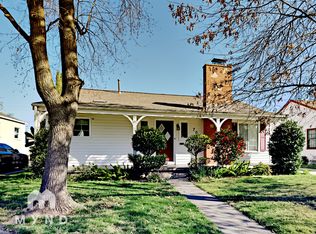 701 3rd Ave, Sacramento, CA 95818