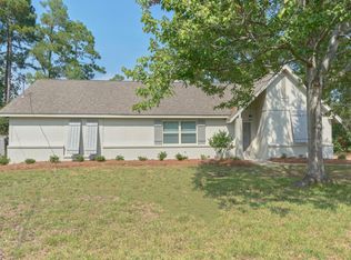 3103 Prince George Rd, Hattiesburg, MS 39402