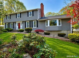 18 Doe Place, Shelton, CT 06484