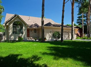 1321 118th Ave NW, Coon Rapids, MN 55448