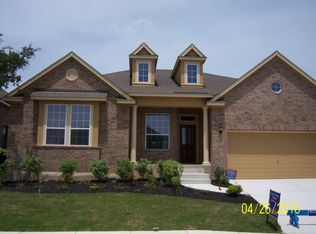 2719 Trinity Vw, San Antonio, TX 78261